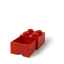 LEGO® Aufbewahrungsbox 4 mit Schublade - Rot