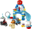 LEGO® DUPLO® 10464 A pókcsapat főhálószállása