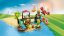 LEGO® Sonic the Hedgehog™ 76992 L'île de sauvetage des animaux d'Amy