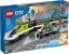 LEGO® City 60337 Expresný vláčik