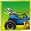 LEGO® Ninjago 71856 Jays Transformationsflitzer