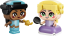 LEGO® | Disney™ 43303 Mini Jasmine en Rapunzel