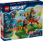 LEGO® DREAMZzz 71492 Mateos Feuer-Chamäleon