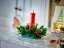 LEGO® 40743 Centre de table de Noël