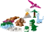 LEGO® Classic 11041 Les dinosaures créatifs