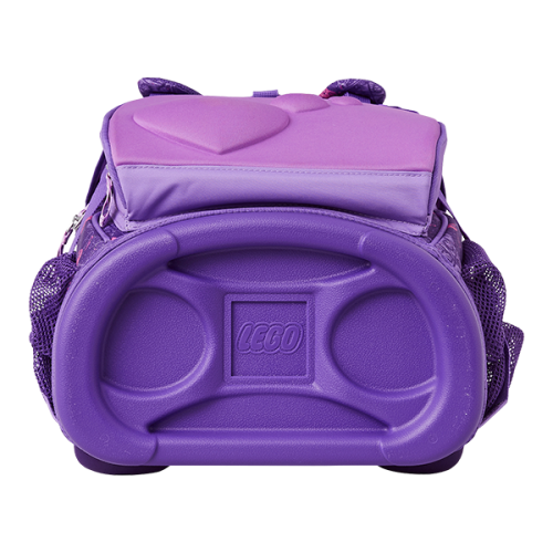 LEGO® Friends Hearts Maxi - sac d'école, ensemble de 2 pièces