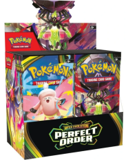 Pokémon TCG: ME03 Perfect Order - Booster Box
