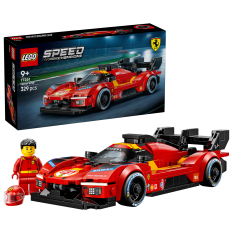 LEGO® Speed Champions 77260 Halálos iramban Toyota Supra MK4