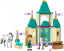 LEGO® Disney™ 43204 Annas und Olafs Spielspaß im Schloss