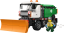 LEGO® City 60490 Schneepflug