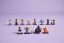 LEGO® Minifiguren 71048 Serie 27 - box - 24 pcs