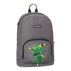 LEGO® Ninjago Green - rucsac pentru copii L