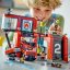 LEGO® City 60414 Brandweerkazerne en brandweerauto