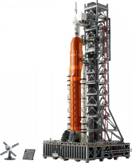 LEGO® Icons 10341 NASA Artemis Space Launch System