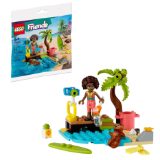 LEGO® Friends 30635 Beach Cleanup