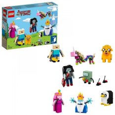 LEGO® Ideas 21308 Adventure Time™