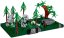 LEGO® Star Wars™ 40362 Micro-modèle La bataille d'Endor™