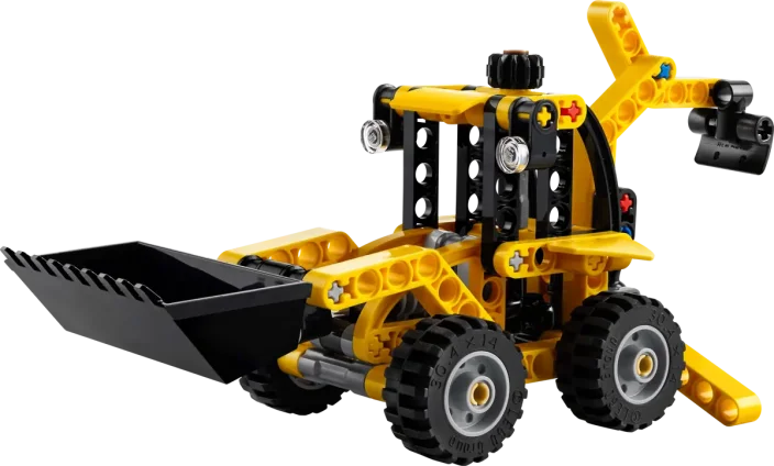 LEGO® Technic™ 42197 Baggerlader
