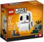 LEGO® BrickHeadz 40351 Le fantôme d'Halloween