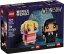 LEGO® BrickHeadz 40750 Mercoledì ed Enid
