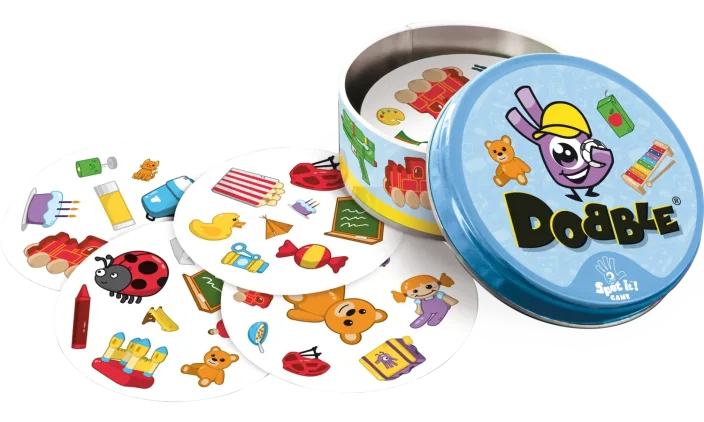Dobble Junior