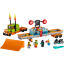 LEGO® City 60294 Kaskadérsky nákladiak