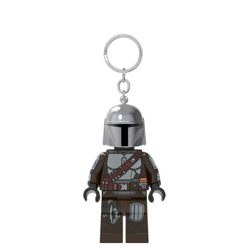 LEGO® Star Wars Mandalorian 2 figura luminosa