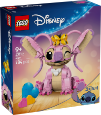 LEGO® │ Disney 43257 Angel