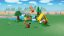 LEGO® Animal Crossing™ 77047 Zabawy na świeżym powietrzu Bunnie