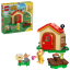 LEGO® Animal Crossing™ 77058 Przytulny dom Goldie