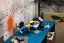 LEGO® Icons 10353 Williams Racing FW14B e Nigel Mansell