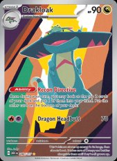 Drakloak 248/217 - Ascended Heroes