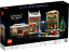 LEGO® Icons 10308 Świąteczna główna ulica