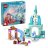 LEGO® Disney™ 43238 Lodowy zamek Elzy