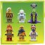 LEGO® Ninjago 71868 Wyldfyres Drachenmech