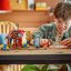 LEGO® ONE PIECE 75637 La tenda del circo di Bagy il Clown