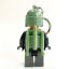 LEGO® Star Wars Boba Fett világító figura