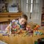 LEGO® Friends 42705 Gezellige boshut in de herfst
