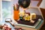 LEGO® BrickHeadz 40617 Draco Malfidus™ en Carlo Kannewasser