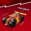 LEGO® Ninjago® 71780 Kais Ninja-Rennwagen EVO