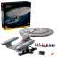 LEGO® Icons 10356 Star Trek: U.S.S. Enterprise NCC-1701-D™
