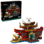 LEGO® ONE PIECE 75640 Le restaurant flottant Baratie