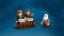 LEGO® Harry Potter™ 76442 O Castelo de Hogwarts™: Aula de Encantamentos