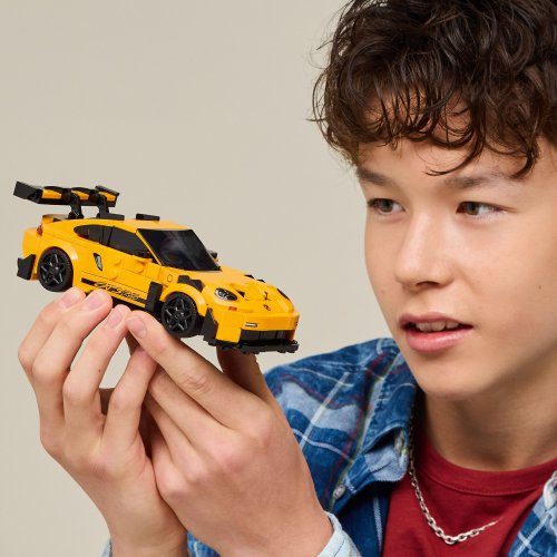LEGO® Speed Champions 77239 Super car Porsche 911 GT3 RS
