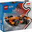 LEGO® City 60442 F1® coureur met McLaren racewagen