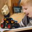 LEGO® Technic 42219 Monster Jam™ Grave Digger™ Feuer und Eis