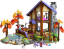 LEGO® Friends 42705 Gezellige boshut in de herfst