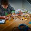 LEGO® City 60503 Parti őrség helikopter