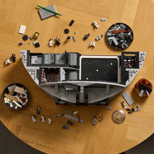 LEGO® Star Wars TM 75419 Death Star™