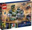 LEGO® Marvel 76156 L’ascesa di Domo